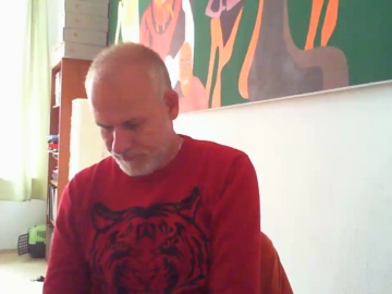 berlinsexer  19-09-2021 Recorded Video Topless